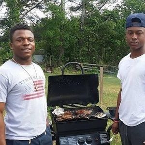 Meet your Posher, Aaron